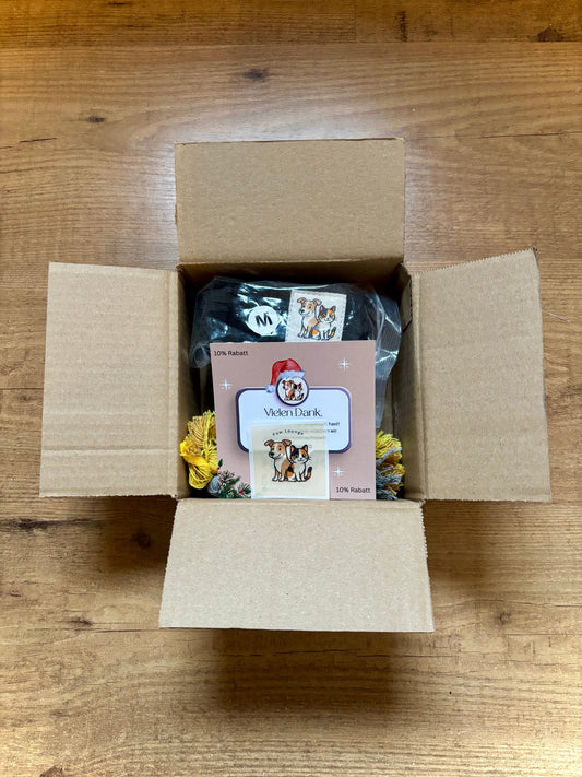 Wir sind ein Startup!