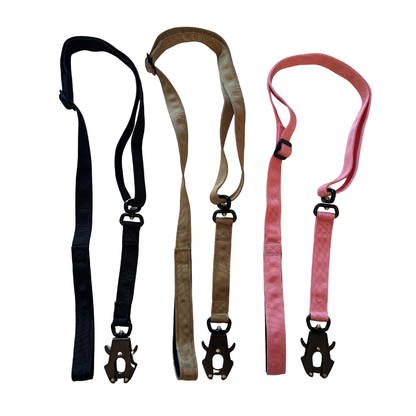 Paw Lounge 360° Hundeleine – Verdrehsicher, robust & leicht