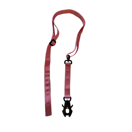 Paw Lounge 360° Hundeleine – Verdrehsicher, robust & leicht