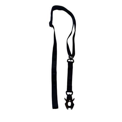 Paw Lounge 360° Hundeleine – Verdrehsicher, robust & leicht