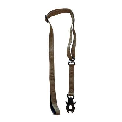 Paw Lounge 360° Hundeleine – Verdrehsicher, robust & leicht